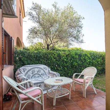 Trilocale Centro E Mare