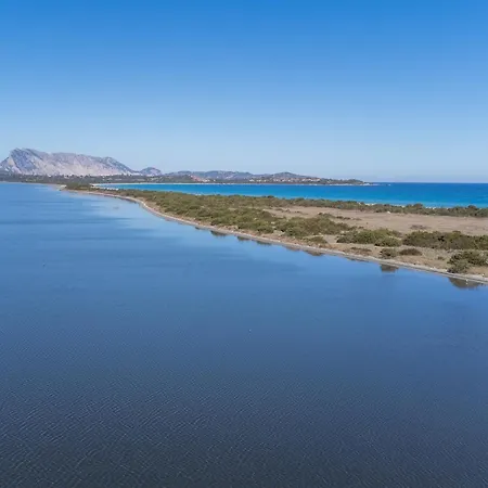 Trilocale Centro E Mare San Teodoro (Sardinia)