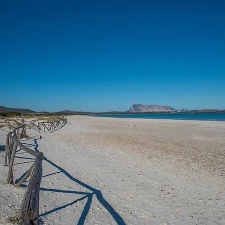 Trilocale Centro E Mare * San Teodoro (Sardinia)