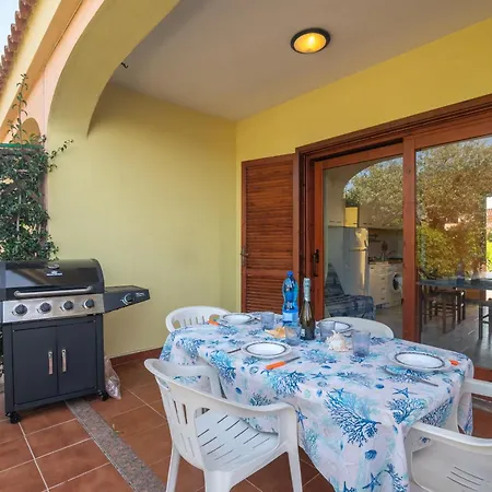 Trilocale Centro E Mare Apartment San Teodoro (Sardinia)