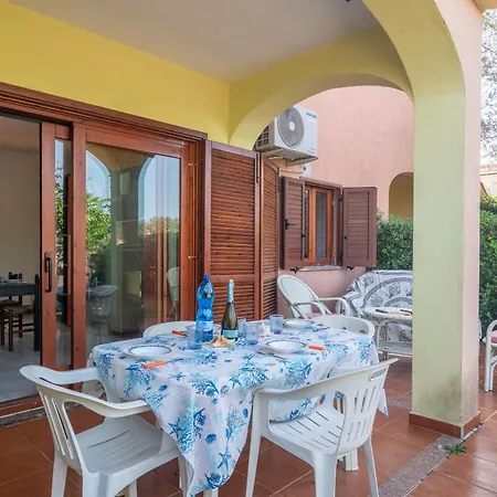 Trilocale Centro E Mare