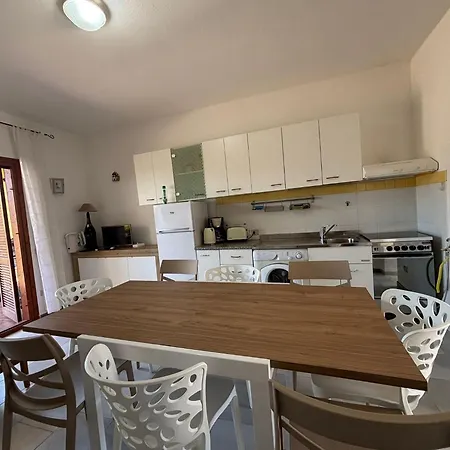 Trilocale Centro E Mare *