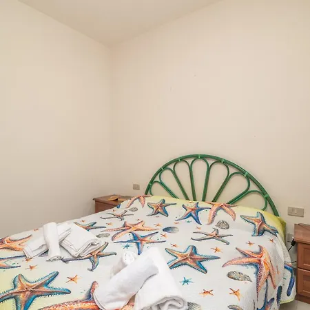 Trilocale Centro E Mare