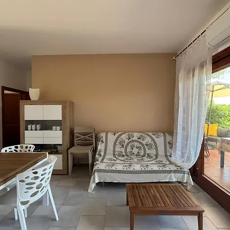 Trilocale Centro E Mare Apartment *