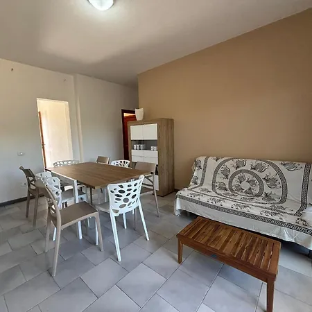 Trilocale Centro E Mare
