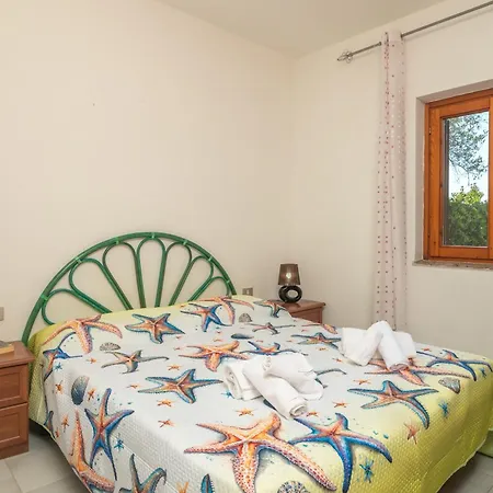 Trilocale Centro E Mare Apartment *