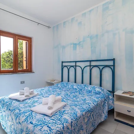 Apartment Trilocale Centro E Mare *