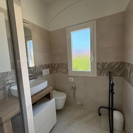 Trilocale Centro E Mare Apartment