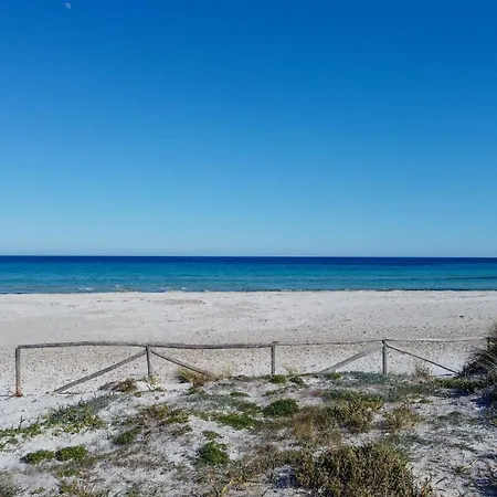Trilocale Centro E Mare *