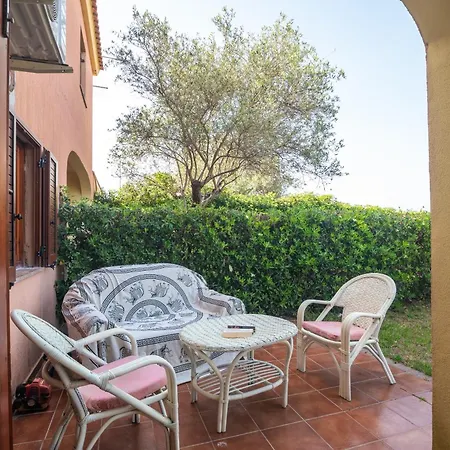 Apartment Trilocale Centro E Mare *