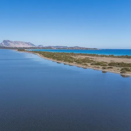 Trilocale Centro E Mare San Teodoro (Sardinia)